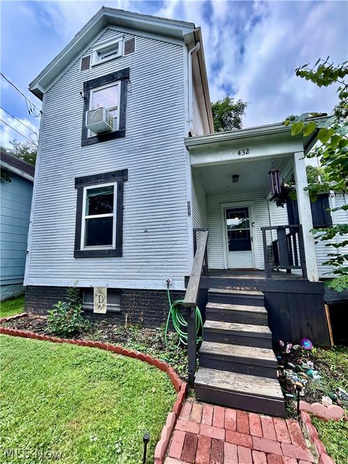 432 Douglas Ave, Marietta, OH, 45750-2669 | Card Image