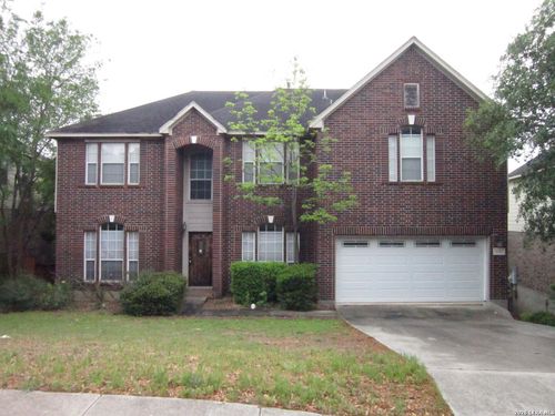 21011 La Pena Dr, San Antonio, TX, 78258-2934 | Card Image