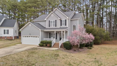 83 Larson Ct, Clayton, NC, 27520-4165 | Card Image