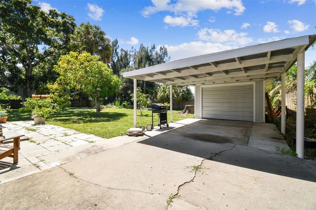 4007 S Renellie Dr, House other with 4 bedrooms, 2 bathrooms and null parking in TAMPA FL | Image 6
