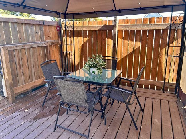 4924 50 Ave, House other with 2 bedrooms, 2 bathrooms and 5 parking in Minburn AB | Image 13