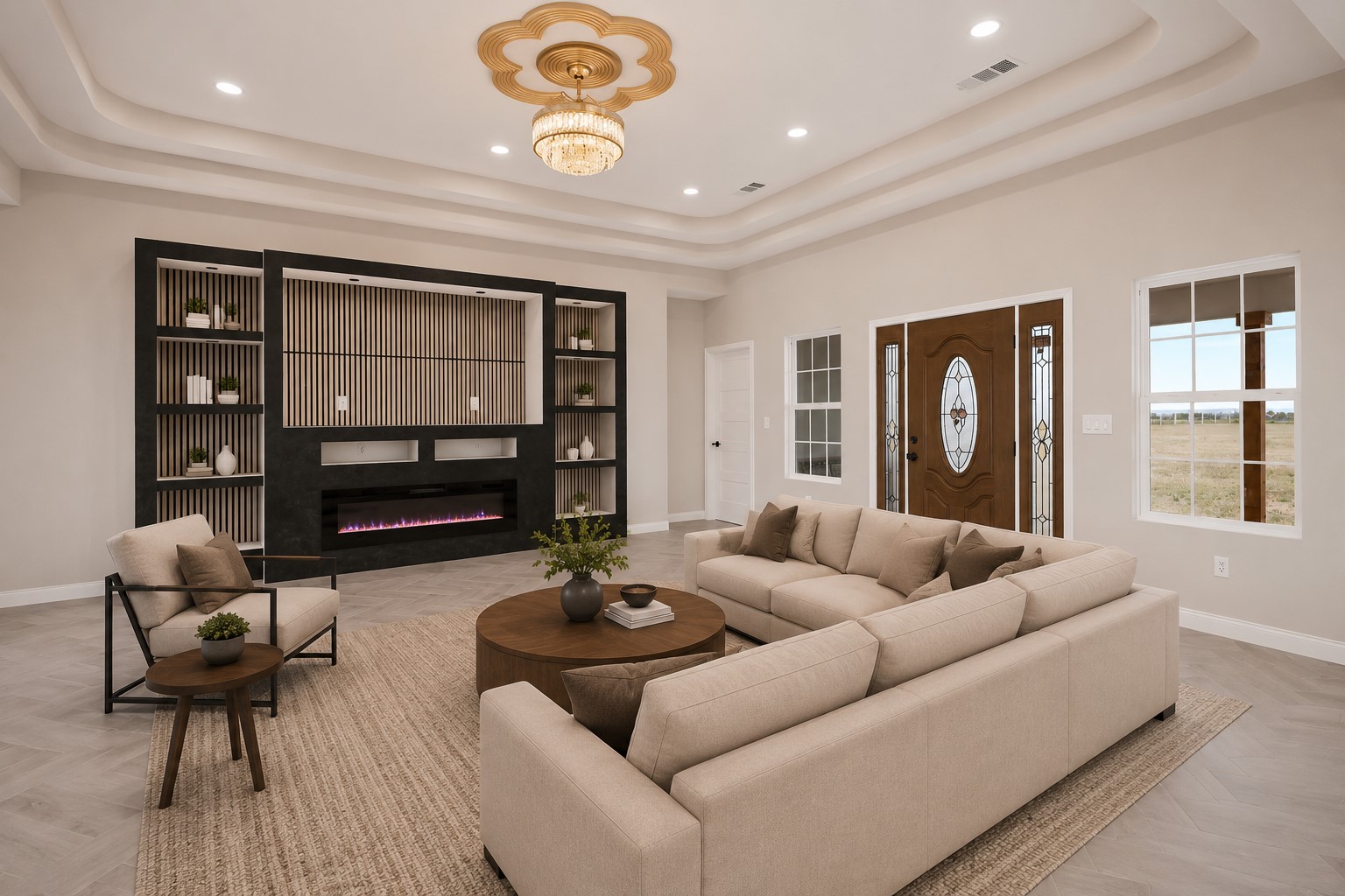Residential in Valley View 4