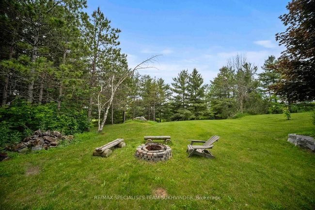 3825 Concession Rd 4, House other with 5 bedrooms, 3 bathrooms and 10 parking in Loretto ON | Image 39