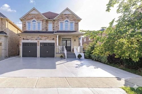 46 Goldsboro Rd, Brampton, ON, L6P3P3 | Card Image