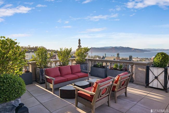 2799 Broadway, House other with 7 bedrooms, 7 bathrooms and 4 parking in San Francisco CA | Image 34