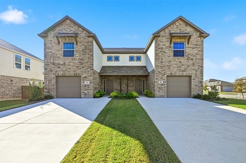 400-400 Wrangler Ln, Denton, TX, 76205-2620 | Card Image