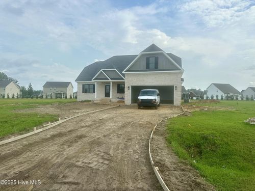 206 Stonewood Dr, Goldsboro, NC, 27530-4510 | Card Image