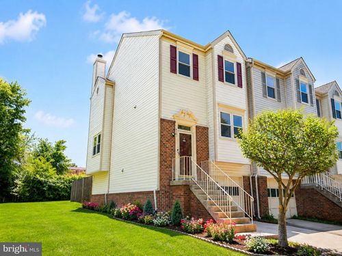 3731 Roxbury Ln, ALEXANDRIA, VA, 22309-3735 | Card Image