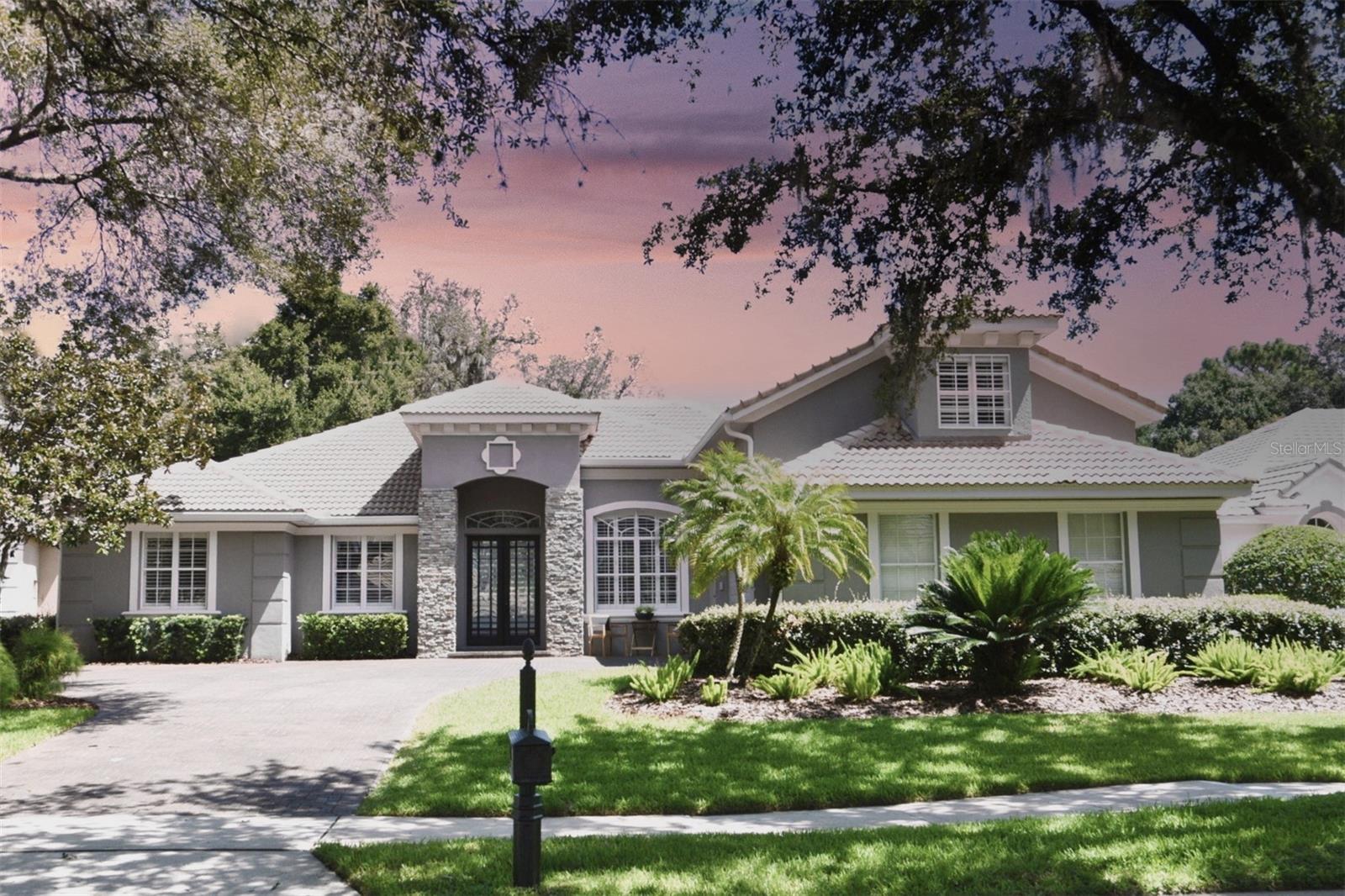 Oakmont Ter, Longwood, FL 32779