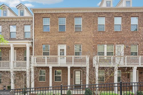 741 Topsail Ln, Alpharetta, GA, 30005-6514 | Card Image