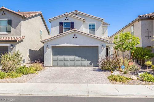 7712 Lush Oasis Ave, Las Vegas, NV, 89113-4712 | Card Image