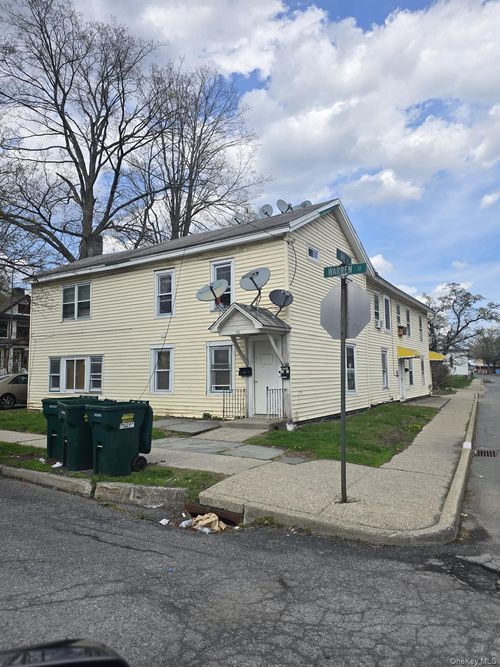 56 Warren Street, Wawarsing, NY, 12428 | Card Image