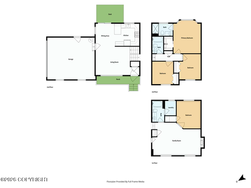 4299 N Wasilla Fishhook Rd, Wasilla, AK, 99654 | Card Image