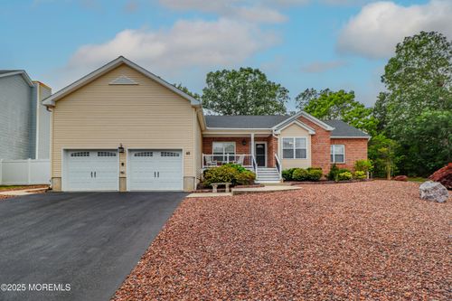 45 Sugarhill Rd, Manahawkin, NJ, 08050-3082 | Card Image