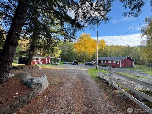 8402 209th St E, Spanaway, WA, 98387-5313 | Card Image