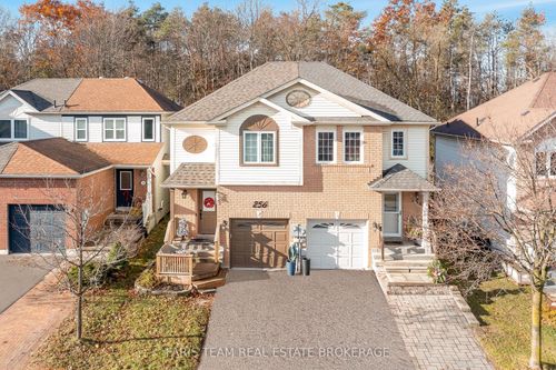 256 Ferndale Dr S, Barrie, ON, L4N8J9 | Card Image