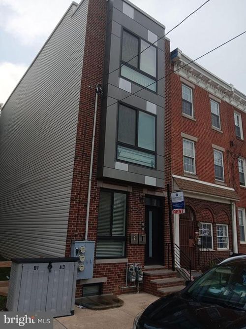 1-431 W Berks St, PHILADELPHIA, PA, 19122-2220 | Card Image