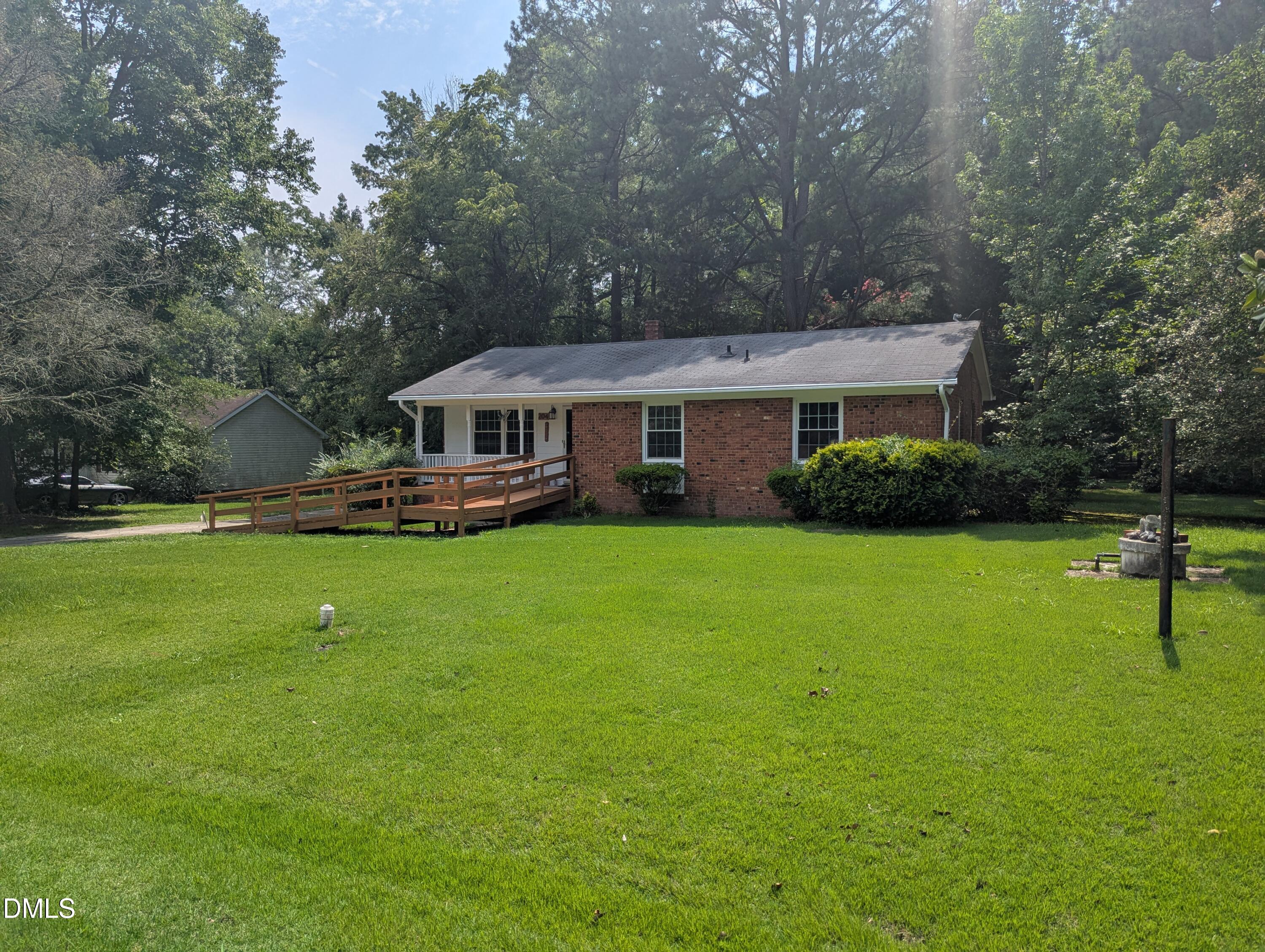 Residential in Louisburg 3