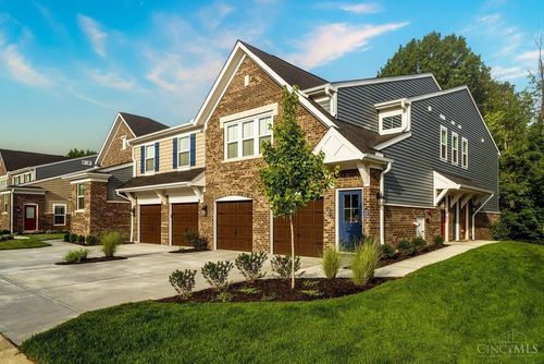 547 Tradition Rdg, Cincinnati, OH, 45245-3506 | Card Image