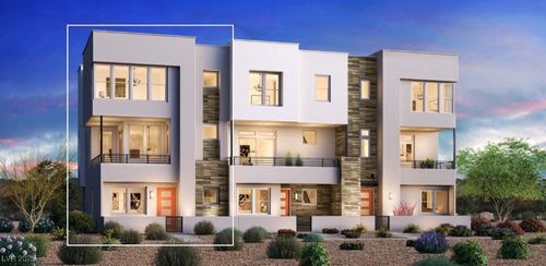 11522 Hillrise Ave, Las Vegas, NV, 89138-6531 | Card Image