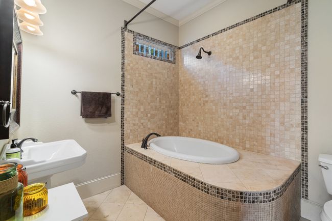 1st floor guest bath | Image 35