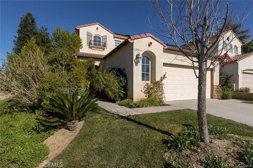 32044 Cypress Way, Castaic, CA, 91384-4125 | Card Image
