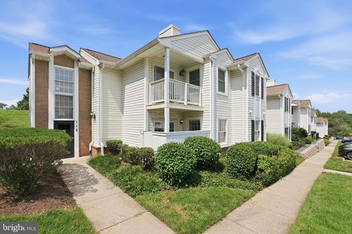 1-116 Westwick Ct, STERLING, VA, 20165-6120 | Card Image