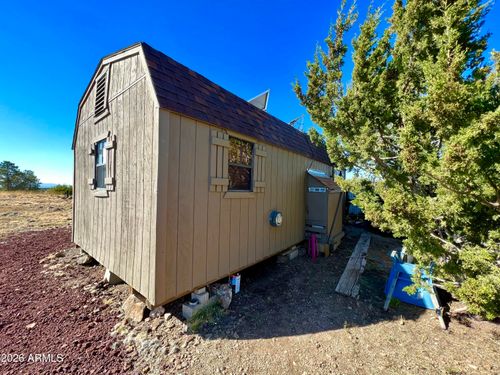 --12047 Mesa Vw Rd 40 Acres --, Williams, AZ, 86046 | Card Image