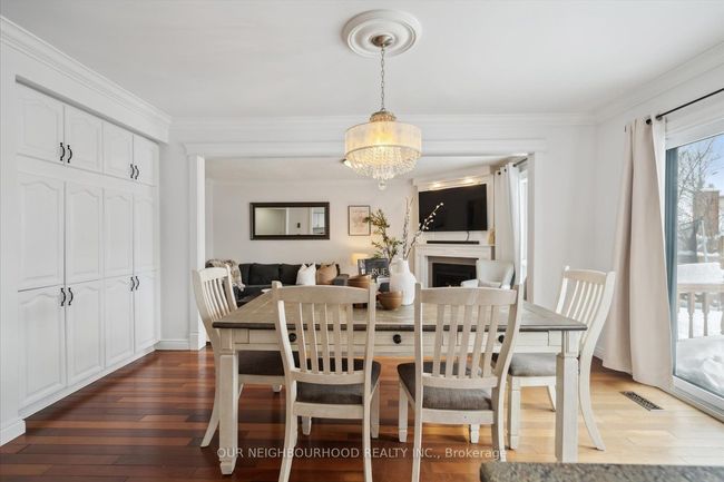 890 Royal Orchard Dr, House other with 4 bedrooms, 4 bathrooms and 4 parking in Oshawa ON | Image 13