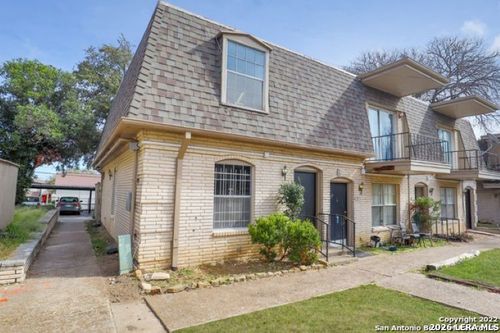 apt-501-170 De Chantle Rd, San Antonio, TX, 78201-3839 | Card Image