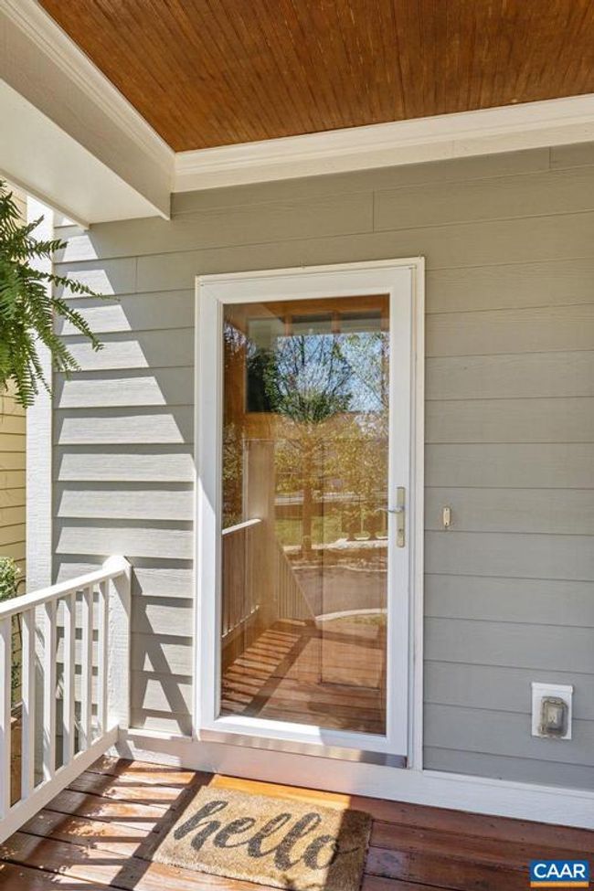 1435 Butler St, House other with 3 bedrooms, 3 bathrooms and null parking in CHARLOTTESVILLE VA | Image 37