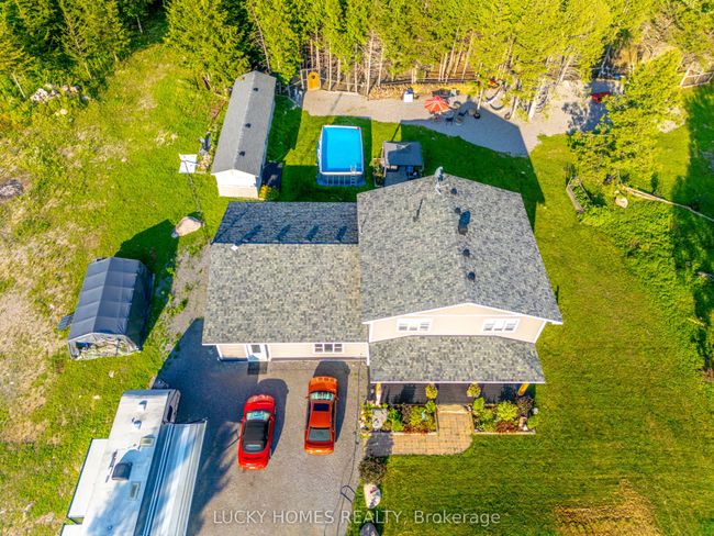 2916 Shannonville Rd, House other with 3 bedrooms, 3 bathrooms and 12 parking in Plainfield ON | Image 8