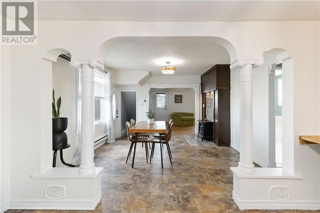 806 Bas Cap Pele Rd, House other with 3 bedrooms, 2 bathrooms and null parking in Cap Pelé NB | Image 5