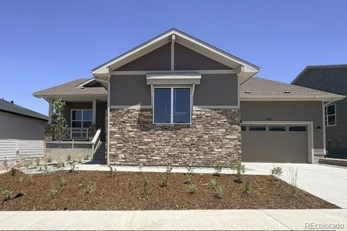 444 Agoseris Way, Castle Rock, CO, 80104 | Card Image