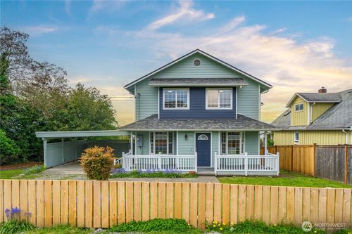 5006 Hyada Blvd Ne, Tacoma, WA, 98422-1614 | Card Image