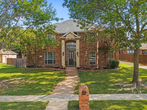 5424 Yellow Birch Dr, Fort Worth, TX, 76244-7511 | Card Image