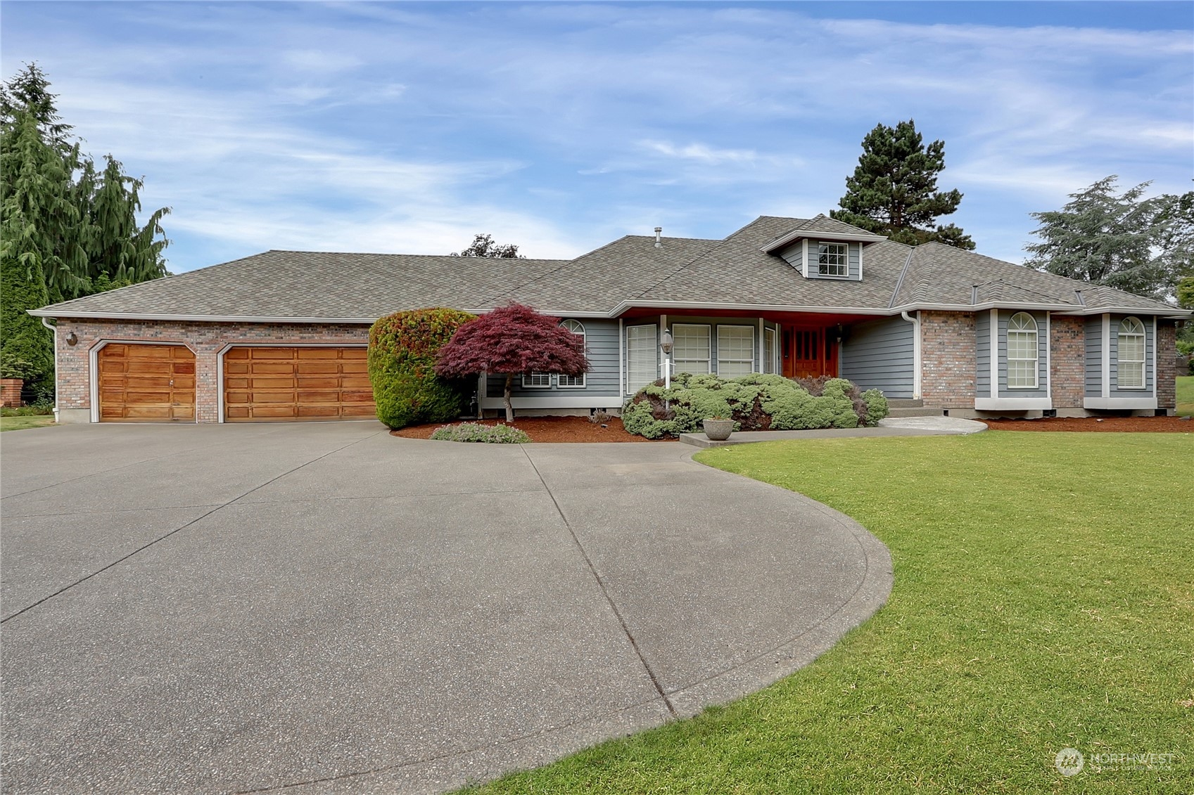 65th Street Ct, University Place, WA 98467