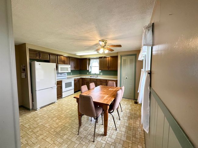 124 W Jackson St, House other with 3 bedrooms, 2 bathrooms and null parking in Monroe IN | Image 7