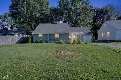 716 Aldridge Dr, Kokomo, IN, 46902-3337 | Card Image