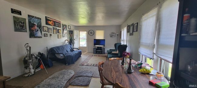 601 N State Road 57, House other with 2 bedrooms, 1 bathrooms and null parking in Washington IN | Image 5