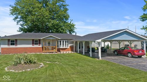 2481 N Slab Rd, Scottsburg, IN, 47170-6565 | Card Image