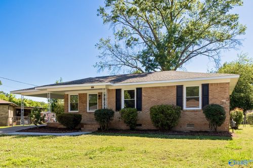 4402 Kiger St Sw, Huntsville, AL, 35805-5616 | Card Image