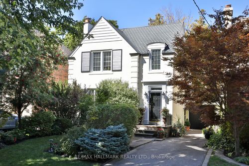 28 Kimbark Blvd, Toronto, ON, M5N2X7 | Card Image