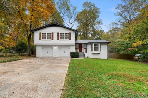 4525 Forest Green Drive, Sugar Hill, GA, 30518 | Card Image