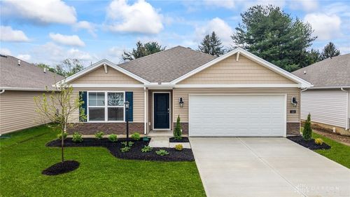 113 Arlington Drive, Eaton, OH, 45320 | Card Image