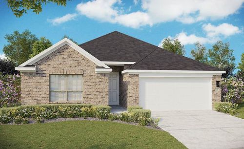 13609 Barn Chime, Elgin, TX, 78621-6227 | Card Image