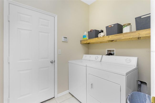 Laundry (Washer and Dryer will convey to buyer) | Image 44