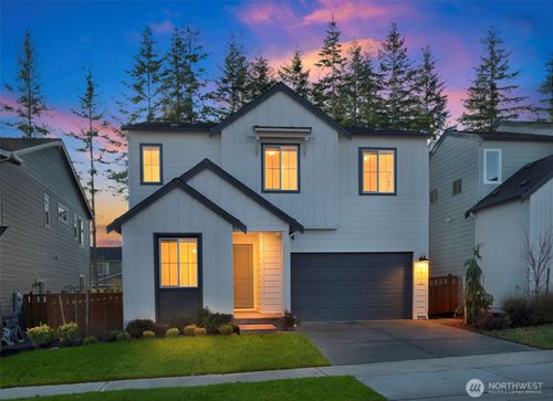 14644 203rd Ave E, Bonney Lake, WA, 98391-5582 | Card Image