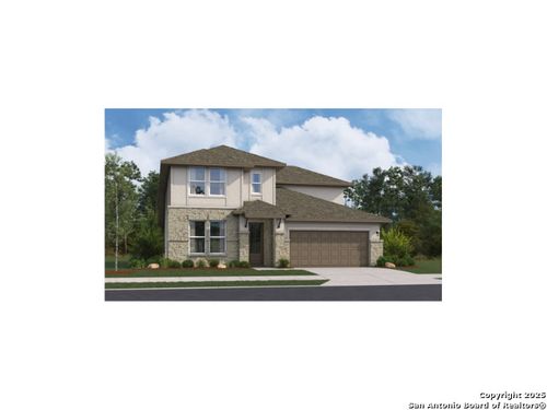 322 Cowboy Knl, Cibolo, TX, 78108-0536 | Card Image