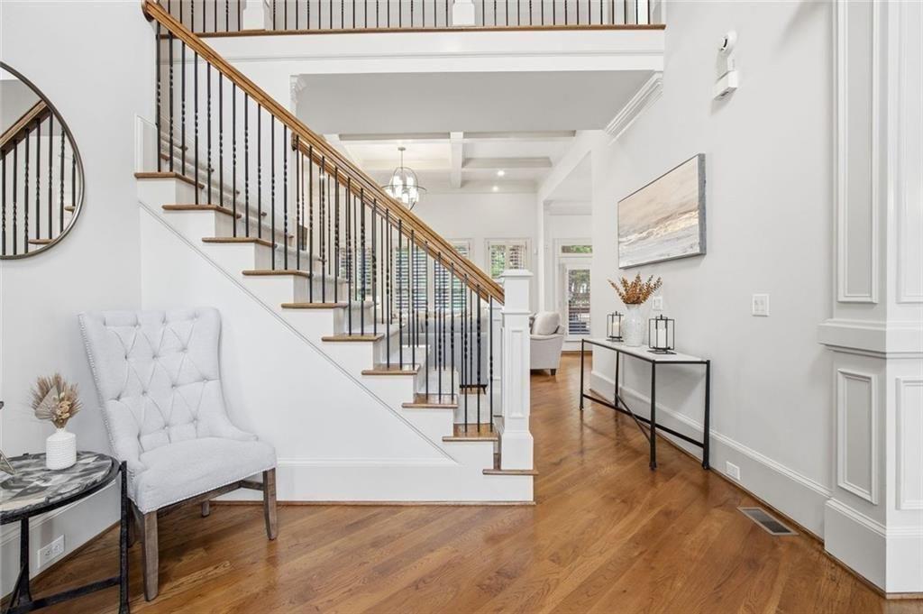 Residential in Suwanee 5